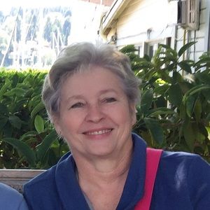 Meet your Posher, Gail